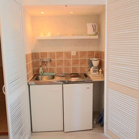 Ariel Apartmanok Siófok Eksteriør bilde