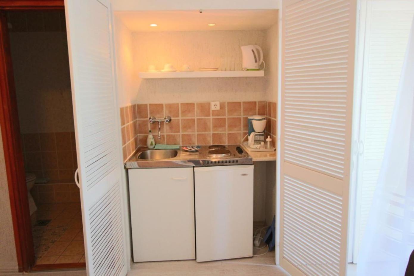Ariel Apartmanok Siófok Eksteriør bilde